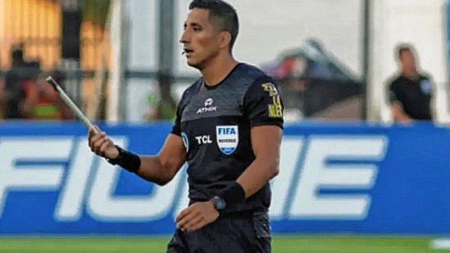 Seguridad confirmó que Martín fue agredido con un caño en Mendoza