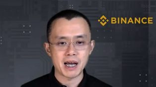 Binance y su fundador Changpeng Zhao son acusados de malversación de fondos de inversores