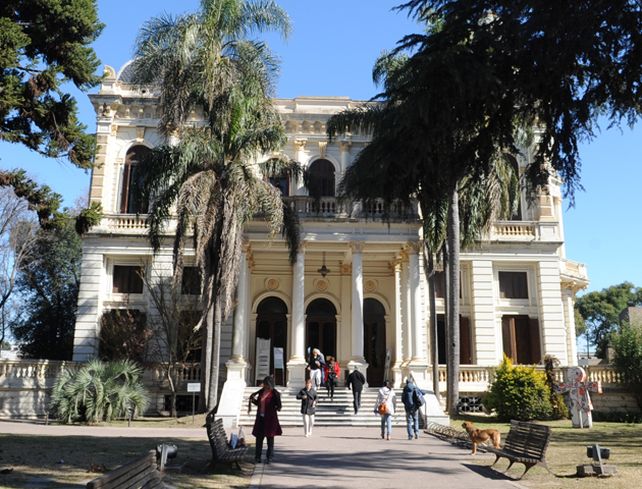 Licitan la más importante restauración de Villa Hortensia en los últimos 25 años.&nbsp;