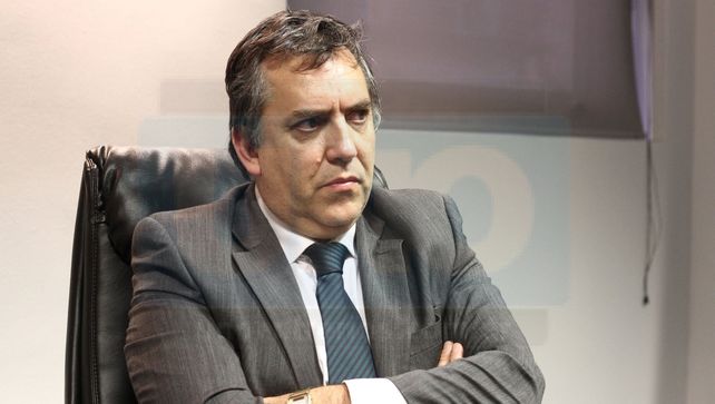 El fiscal de Estado, Julio Rodriguez Signes, opinó sobre reclamo de Buenos Aires por la coparticipacion