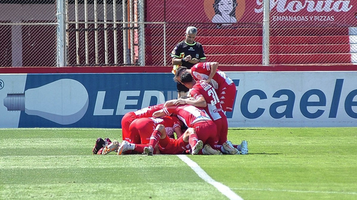 Unión inicia la era Gustavo Munúa en busca de otro triunfo ante Platense