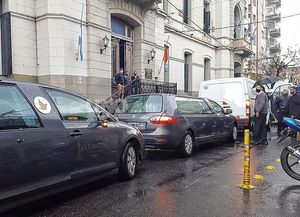 Si los empleados de funerarias no tienen una respuesta a su pedido, realizarán una huelga