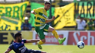 El Tito Tomaghello: la cancha que le sienta bien a Unión en Primera División