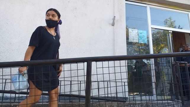 Belén Sánchez denunció a sus abusadores en 2017 y la Justicia los condenó en 2021.