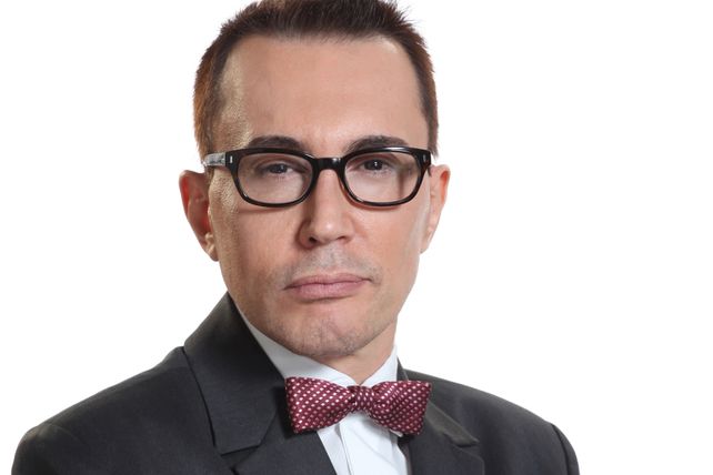 Un famoso periodista bancó a la familia Gigliotti