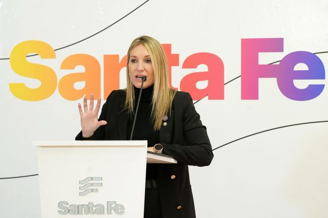 La vocera Virginia Coudannes había cuestionado a la jueza por no convalidar el procedimiento