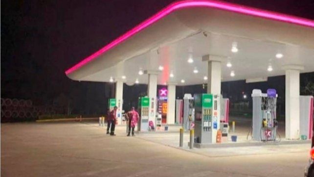 Robo millonario en Chajarí: secuestraron dólares
