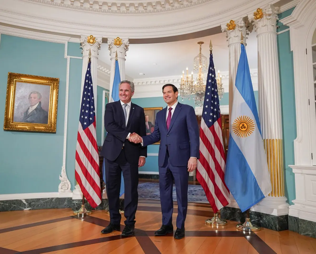 Comercio y ambiente en el nuevo marco bilateral Argentina–Estados Unidos
