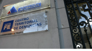 Un hombre amenazó a otro con difundir fotos íntimas y fue condenado por extorsión