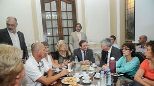 Docentes: sin acuerdo en Nación y sin fecha para reunirse en Santa Fe