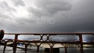 Sigue vigente el alerta por lluvias y tormentas fuertes