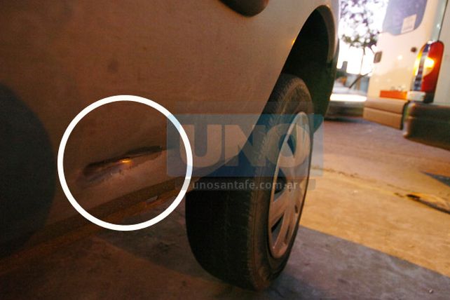 Una familia santafesina denuncia atropello de Drogas Peligrosas