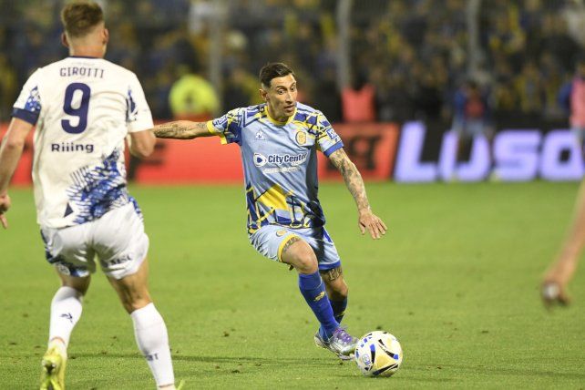 Rosario Central y Talleres buscarán levantar cabeza en Córdoba