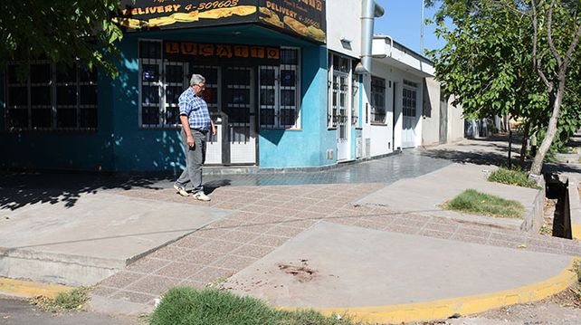 Foto: Maximiliano Ríos / Diario UNO
