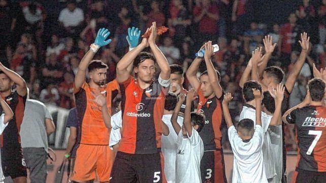 Prediger: En Colón sabemos que a estas chances no tenemos que dejar pasarlas Prediger: En Colón sabemos que a estas chances no tenemos que dejar pasarlas