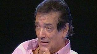 El Facha Martel está internado grave luego de sufrir dos infartos