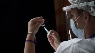 Ya son más de dos millones los pacientes recuperados de coronavirus en Argentina