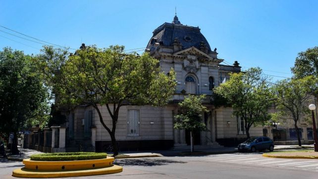 Lo recaudado será destinado el fortalecimiento del sistema de salud local y en particular el área de salud mental.
