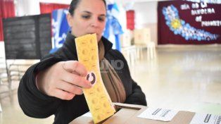 Elecciones Generales en la ciudad de Santa Fe