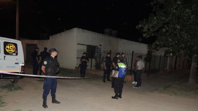 Concepción del Uruguay: Asesinaron a un hombre de dos balazos en la cabeza