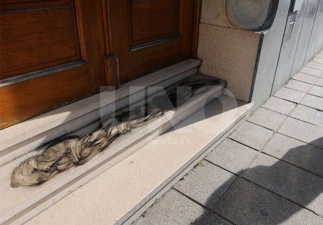 Fotógrafo: José Busiemi / Diario UNO Santa Fe