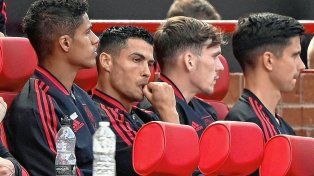Cristiano Ronaldo tiene chances de pasar a Fenerbahce