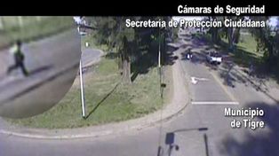 Detienen a un joven acusado de matar a su hijastra, su cuñada y la abuela de su pareja