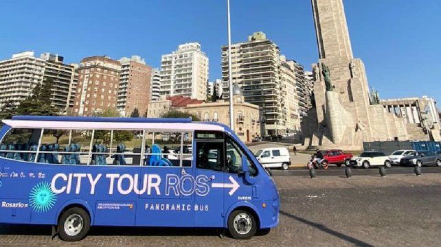 Rosario lanza un pasaporte turístico con beneficios para los visitantes