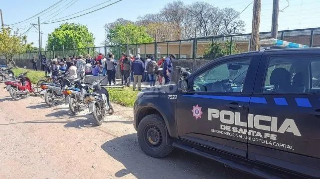 En octubre, cuando se conocieron las primeras tres denuncias, hubo un gran revuelo en el lugar.
