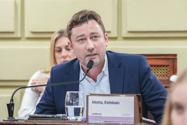 “Comienza una mejor Santa Fe. Es un momento histórico
