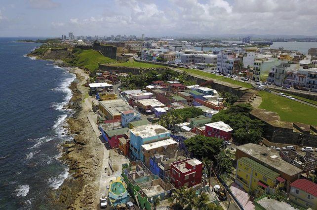 Viajó de Nueva York a Puerto Rico para ver a Bud Bunny y lo mataron a balazos