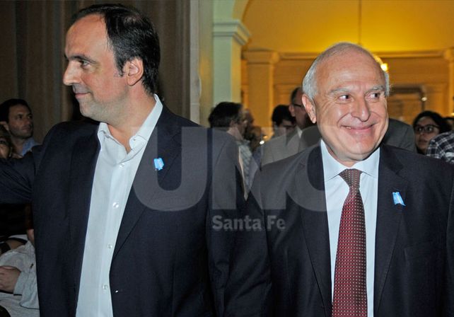 Foto: Manuel Testi / Diario UNO Santa Fe