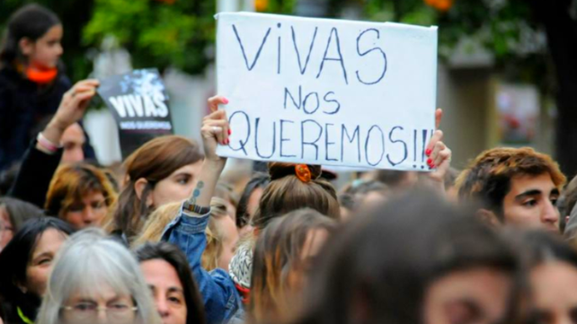 Qué se pide cuando se pide Justicia en casos de femicidio