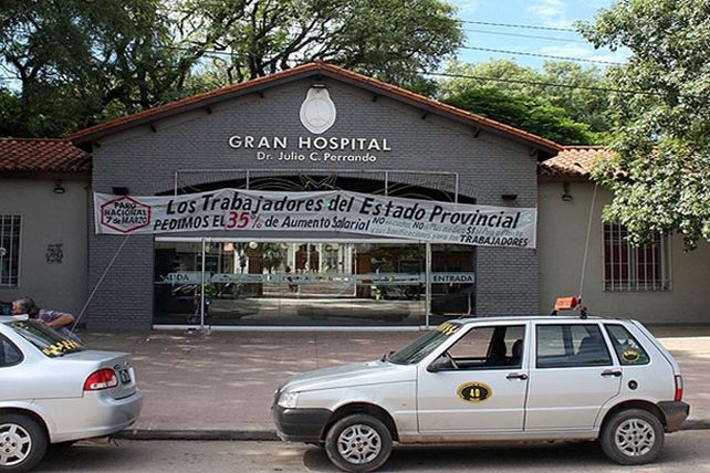 En el hospital que dieron por muerta a Luz Milagros, entregaron otro bebé por error