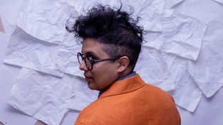 Mocchi es referente de una canción rioplatense que respira libertad e innovación.
