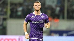 ¿Se reabre la puerta para Lucas Beltrán en River en este mercado de pases?