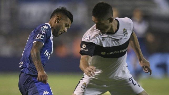 Vélez recibe a Aldosivi en el inicio de la 18ª fecha