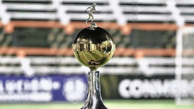 Días y horarios de los 8º de final de la Copa Libertadores