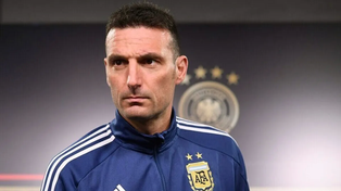 Scaloni disparó alertas en la selección: puede haber cambios en la lista