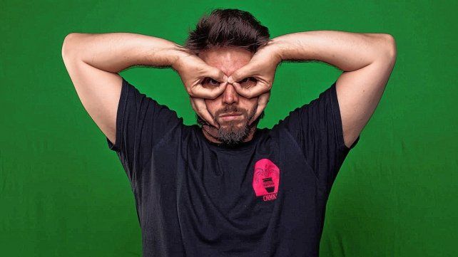 Los sábados de septiembre son de Litoral Comedia en Arteatro