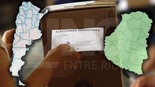 Se acercan la Primarias Abiertas Simultáneas y Obligatorias (PASO) y se multiplican las encuestas y proyecciones