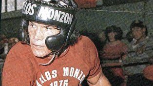 A 29 años que Carlos Monzón se transformó en leyenda