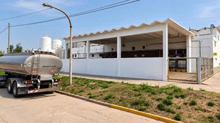 Santa Fe: cierra industria que fabrica Milkaut, Ilolay, Adler y Bavaria