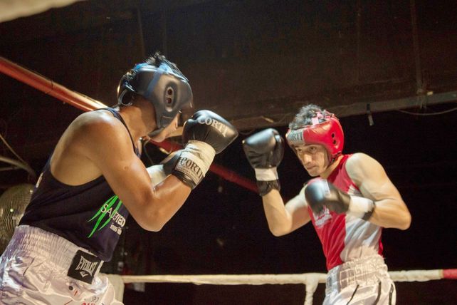 Piedras Blancas será escenario de un festival de boxeo
