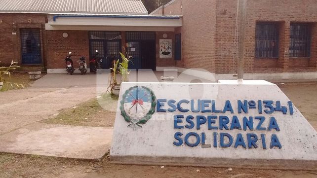 Inseguridad: esta semana ya robaron tres veces el mismo complejo educativo