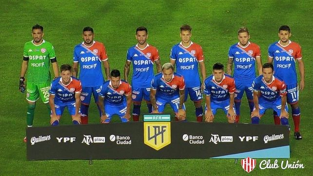 Los rivales de Unión en la zona B de la Copa de la Liga