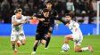 Platense lo intentó hasta el final, pero quedó afuera de la Copa Libertadores
