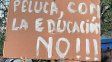 este ano el ajuste del gobierno nacional en educacion fue del 40% y seguira la caida en 2025