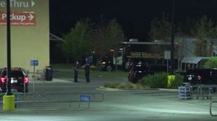 Nueve personas mueren hacinadas en un camión en Texas