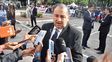 Poletti a Milei tras el cierre de Vialidad: Debería entender que obra pública no es sinónimo de corrupción